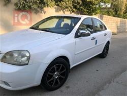 شيفروليه اوبترا